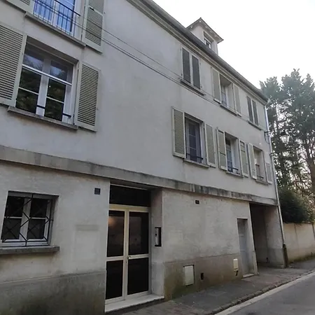La Crecynette - Near Disneyland And Parrot World Apartment