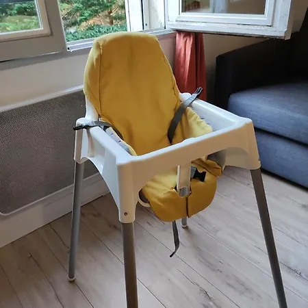 La Crecynette - Near Disneyland And Parrot World Apartment